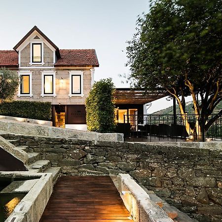 Quinta De S.Bernardo - Winery & Farmhouse Mesão Frio Εξωτερικό φωτογραφία